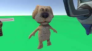 talking ben - Free VRChat Avatars - VRCMods