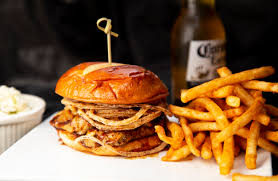 Grilled fish tacos sweet potato fries near me. Moonstone Beach Bar Grill Cambria California Seafood Restaurant Featuring Lunch And Dinner Daily Plus Sunday Brunch