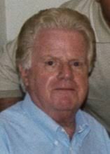 George Oakley Obituary