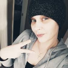 Crystal Gillette's Instagram, Twitter & Facebook