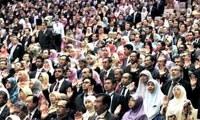 20:49:00 pekeliling penjawat awam waktu bekerja penjawat awam. Waktu Bekerja Fleksi Penjawat Awam Bermula 1 Ogos Ini