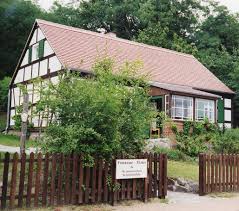 6, 13439, berlin deutschland inklusive kontaktdaten wie adresse, telefonnummer, webseite, anfahrtsplan u.a. Fontane Haus Schiffmuhle Literaturorte Berlin Brandenburg Literaturlandschaft