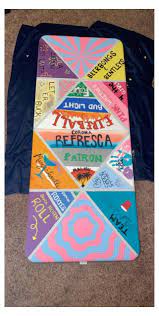 Beer Pong Table Diy Malibu Beer Pong Table Painted Beer Pong Table University Of Wyomi In 2021 Beer Pong Table Painted Custom Beer Pong Tables Beer Pong Table Diy