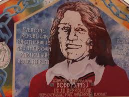 How a story about Northern Ireland's sectarian murals created a storm