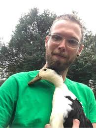 James Anthony Hiser-Hanback Obituary