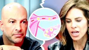 How to know if you need Progesterone w/ Peter Attia