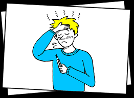 Illnesses worksheets illnesses vocabulary level: Esl Efl Health Flashcards From Handouts Online