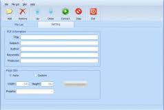 Download pdf to image converter for free. Image To Pdf Converter Free Conversion De Archivos