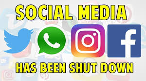 Solve this current outage problem once and for all! Facebook Instagram Whatsapp Down Lets Talk About It Instagram Facebook Whatsapp Facebook Instagram And Social Media Network What Is Social Social Media