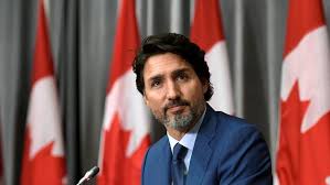 Trudeau also said tuesday commercial flights often carry cargo, so there are concerns restrictions could affect trade. Trudeau Suggests Canada U S Border Restrictions Will Be In Place For A Long Time News 1130