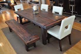 But then, jen woodhouse agreed to make the plans for it! How To Build A Dining Room Table 13 Diy Plans Guide Patterns