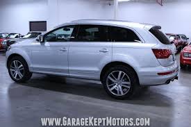 Image result for Ice Silver 2015 Q7