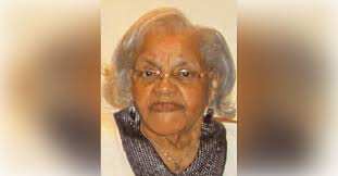 Obituary information for Edith Elizabeth Dickerson