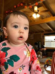 She's fantastic, always smiling, kids love her. They adore her and can't  wait to see her."