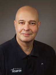 Personal på kliniken