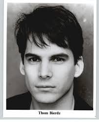 Thom Bierdz