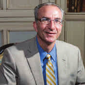 A Letter from Dean of Students Tom Mogan A Message from Vice President Tom  Keady