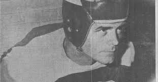 Judson Atchison: a 1930s Longhorn who played football with Jackie Robinson