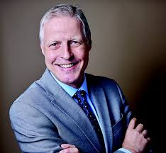 Rob Smith ・ Seattle Business Editor・Meet The Media・Fearey Group