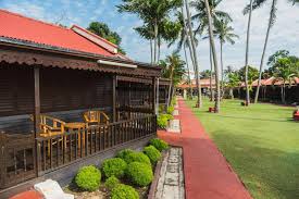 Shanaya phuket resort & spa is a unique boutique resort with a tropical and natural touch. Shah S Beach Resort Melaka Malaysia Booking Com