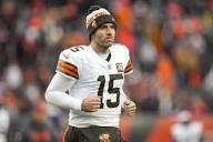 Joe Flacco's remarkable comeback has Cleveland buzzing and Browns ...