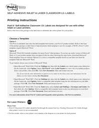 This is important as it will help the consumers learn how to use the product correctly. Printing Instructions Manualzz