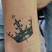We did not find results for: 15 Unique Crown Tattoo Designs To Embrace Royalty Styles At Life