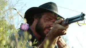 Johnny McPhail: Biofilmografía