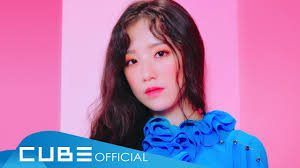 Read the usage guide to learn how to use the archive effectively. Update G I Dle Heats Things Up In Colorful Mv Teaser For Senorita Soompi