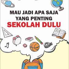 Iklan berupa kalimat, bisa panjang bahkan ada yang berupa artikel. Jual Poster Pendidikan Murah Dan Berkualitas Tersedia Berbagai Gambar