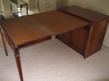 Pull Out Buffet Table Compact Dining Table Dining Table
