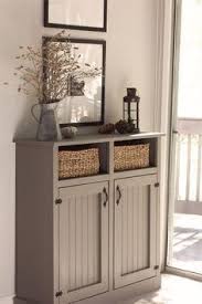Vasagle bathroom cabinet, floor cabinet storage cabinet with 3 drawers, single door with 2 adjustable shelves, for living room, kitchen, entryway, rustic brown ubbk143x01 4.4 out of 5 stars 17 $96.99 $ 96. 28 Entryway Cabinet Ideas Entryway Cabinet Cabinet Furniture