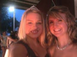 Wyanet summer festival queen birthday wish