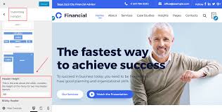 As you start to design your header image, you need to get your the sizes right. Vamtam Beaver Themes How To Edit The Logo Image Size Vamtam Help Desk