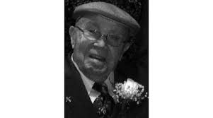 Hubert Janssen Obituary (1923