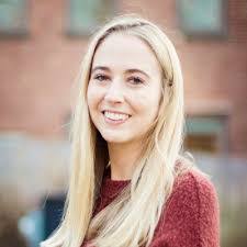 Marta Colorado's Instagram, Twitter & Facebook