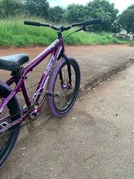 perifa aro 26 - Ciclismo no Brasil