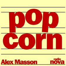 Pop Corn - Radio Nova