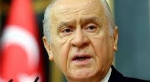Devlet Bahceli Ye Eski Ulkudasindan Sert Sozler Oldu Bu Da Oldu Pressturk