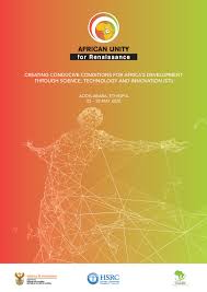 10th African Unity For Renaissance Conference 2020