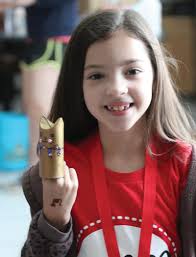 2023 Camp SCA by St. Cecilia Academy