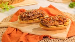 Choripan na airfryer: prepare o sanduíche argentino em casa - Minha Receita