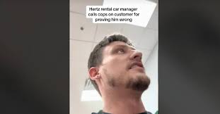 I will have you arrested': A TikToker tried to fight a $10K charge