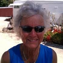 Helen Frances Goodman Obituary (2023)