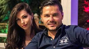 Cati ani are liviu varciu in 2021? Liviu Varciu A DezvÄƒluit In SfarÈ™it Numele Fiului SÄƒu De Ce L A Botezat AÈ™a Evenimentul Zilei