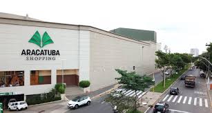 Após assalto protege araçatuba tarde de 16.10.2017.jpg 1,456 × 2,592; Aracatuba Shopping Center Photos Facebook
