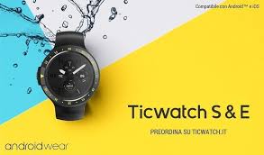Ticwatch S Shop Now Limited Stock Link In Bio Thefurper Just Rs 19 999 Ticwatchs Ticwatch Smartwat In 2020 Insta Fashion Sports Watch Android Wear