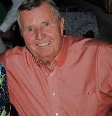 John Counts Obituary