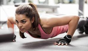 Gerakan Kardio Ringan untuk Pembakaran Energi