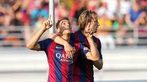 We did not find results for: Highlights Hjk Helsinki Fc Barcelona 0 6 Friendly Match 2014 15 Youtube